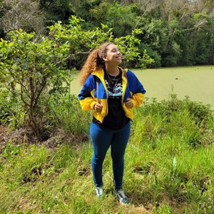 Thainá Lopes Malheiros