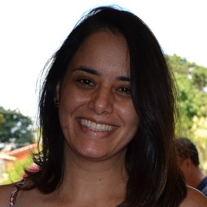 Letícia Silva Souto Letícia Silva Souto