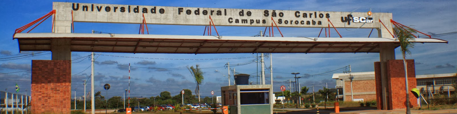 UFSCar Sorocaba