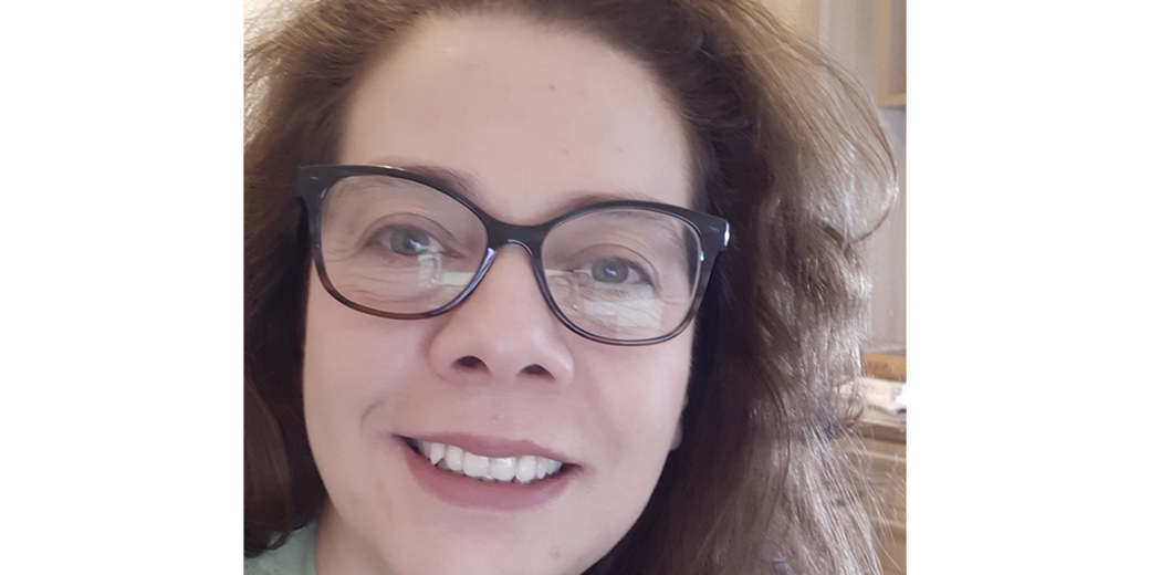 Dra. Cleoni dos Santos Carvalho – responsável pelo LaBioM